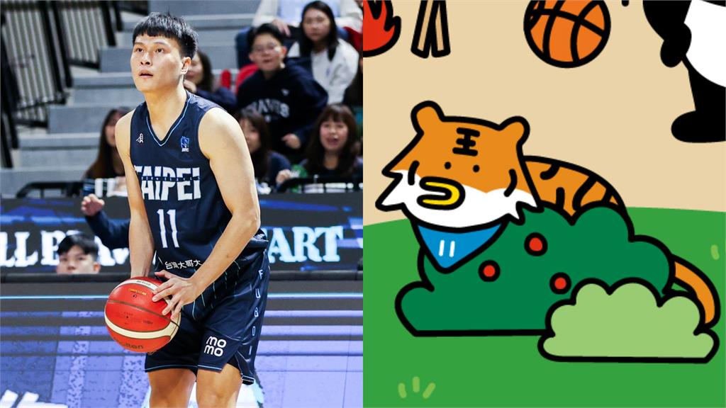 PLG／誰是誰？富邦「勇士動物島」球星化身可愛動物　25日加碼「德州傳奇」簽名會