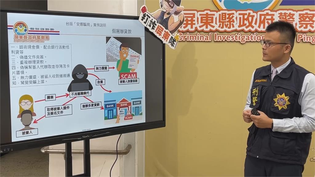 台版「安娜騙局」！　前車商女業務假冒上流　斂財破千萬、多達１２人受害