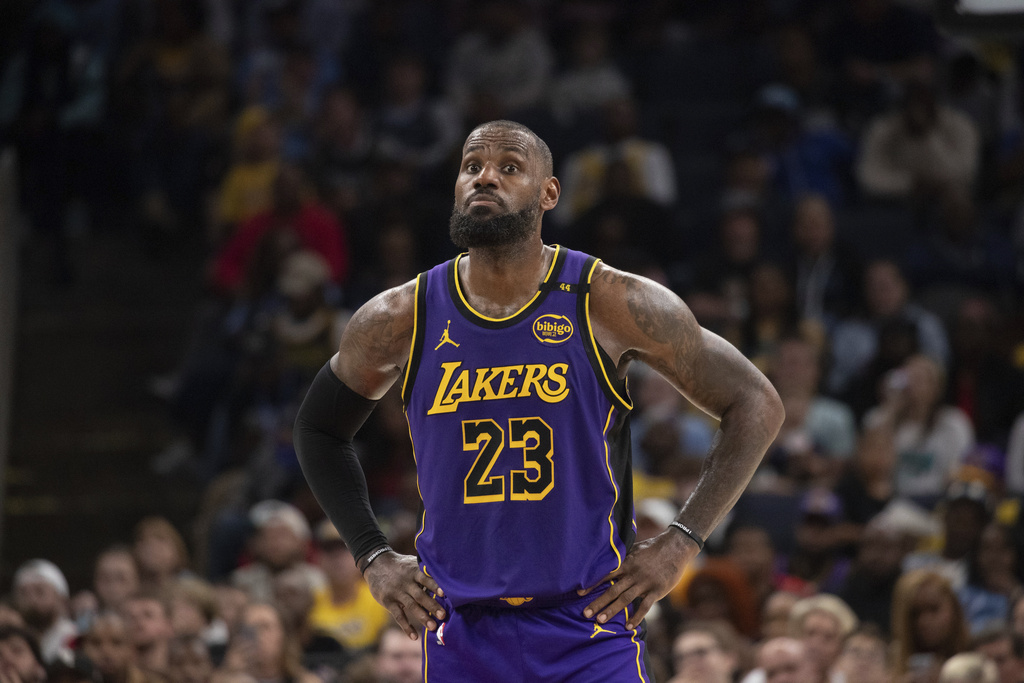 NBA/40歲CP3想回洛杉磯打球 快艇?還是湖人?各有優缺點