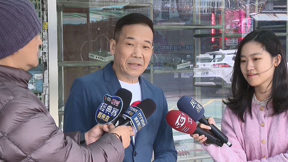 國黨罷綠委失敗鬧內鬨!鍾小平轟開罵黨中央「恥辱」 黃呂錦茹:他可以退黨