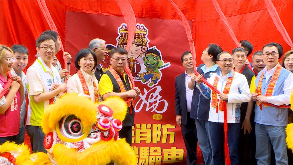李四川諷好命一代傳一代　蘇巧慧再回擊：我是民主二代