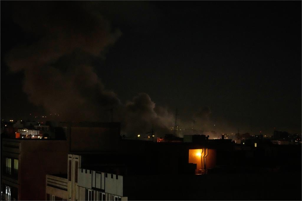 美軍精準「擒委、殺伊」震撼國際！許美華示警台灣人：再看不懂真的瞎了眼