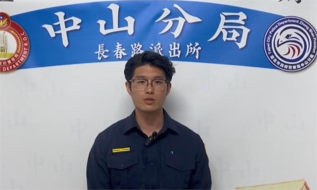 疑薪資糾紛大鬧健身房! 前女員工遭警壓制逮捕