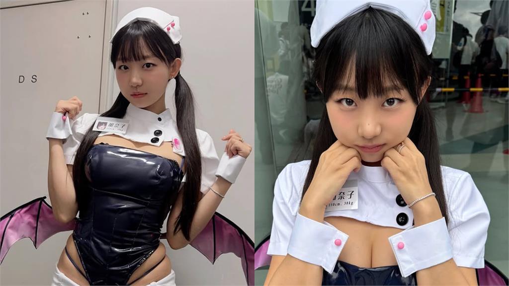 南韓情慾女神飛台灣前出事！人到機場「1原因」突遭拒登機哭喊對不起