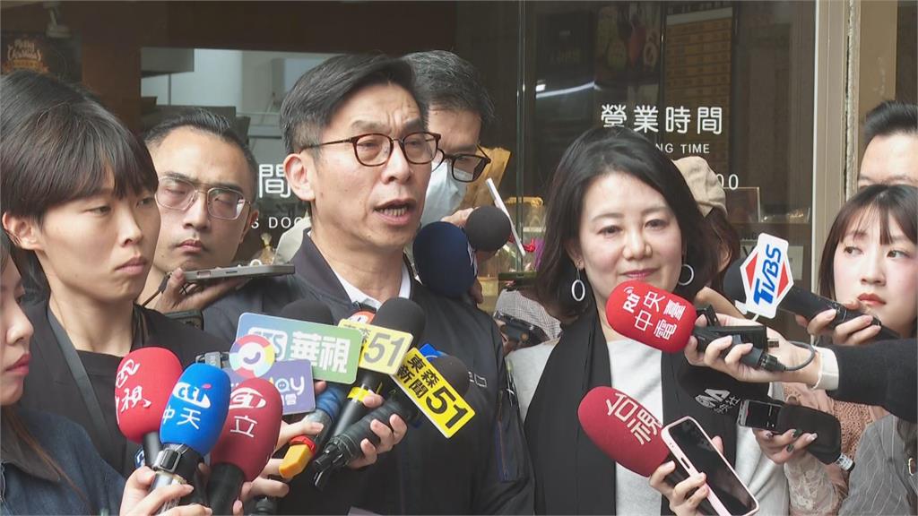 快新聞/出招了!賴清德決議「這手段」對抗藍白 綠黨團譏:他們不敢倒閣