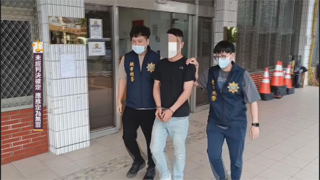 虛驚!總統輔選會場竟查到玩具槍! 男辯稱路邊撿來的