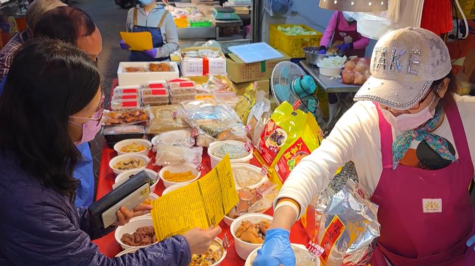 佛跳牆、紹興醉豬腳全都有　超佛心年菜10道1500元有找