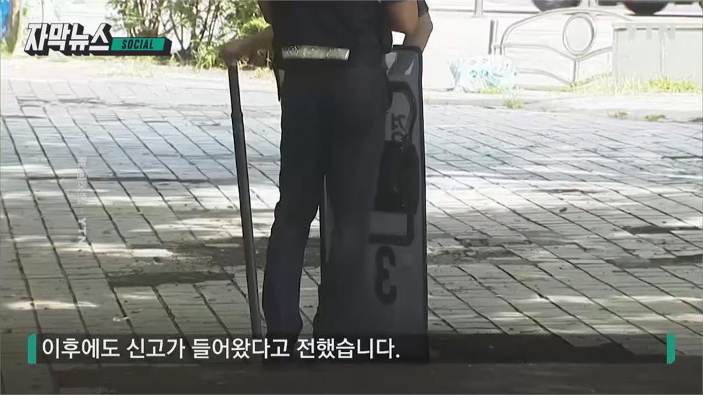 尹錫悅也接殺人預告　PO文者恐嚇：在尹錫悅官邸放炸彈