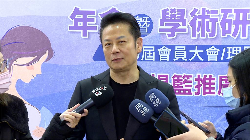 徐乃麟求償官司纏訟5年「遭逆轉」 狠酸:打官司要碰運氣