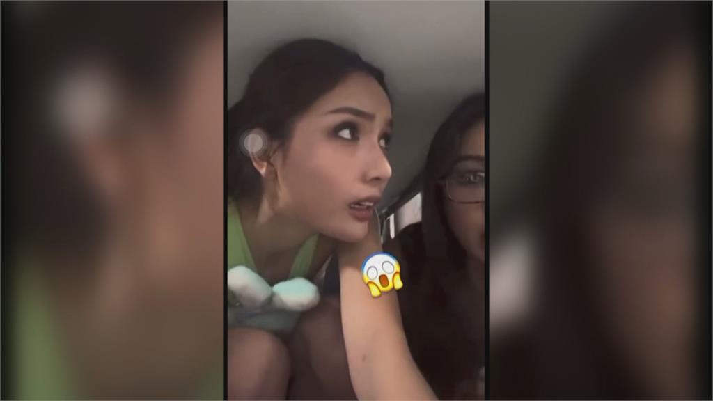 緬甸強震!做醫美民眾敷麻藥逃命 電視台女演員嚇哭
