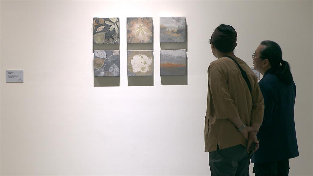 國際紙纖維藝術雙年展開跑 了解紙纖維藝術無限可能