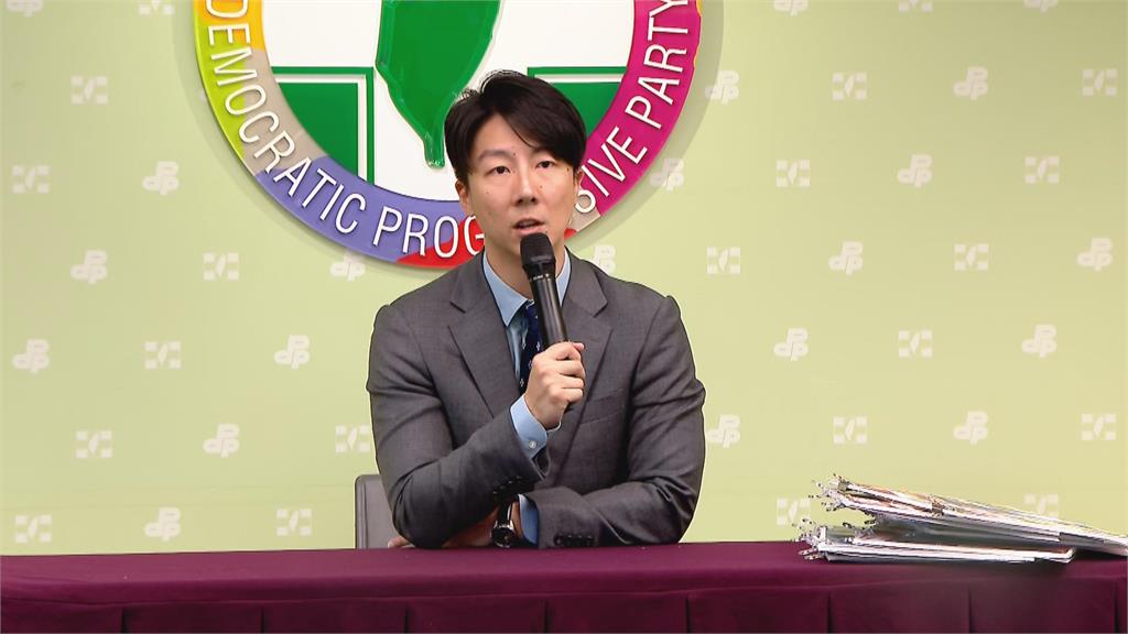 王鴻薇說明會脫口「台灣是一個城市」！吳崢酸「回去參選市議員」：符合她的認知