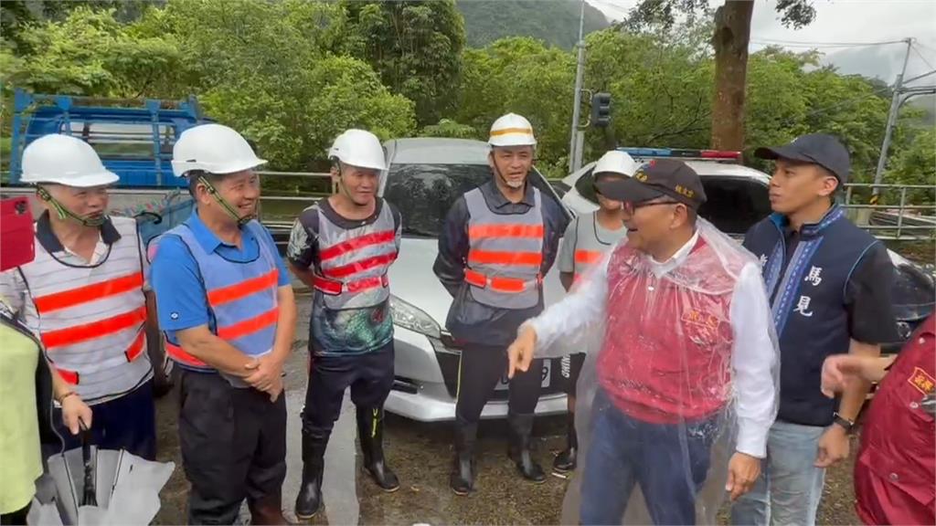 巴威來襲北台灣警戒！　新北.桃園山區近2千人撤離
