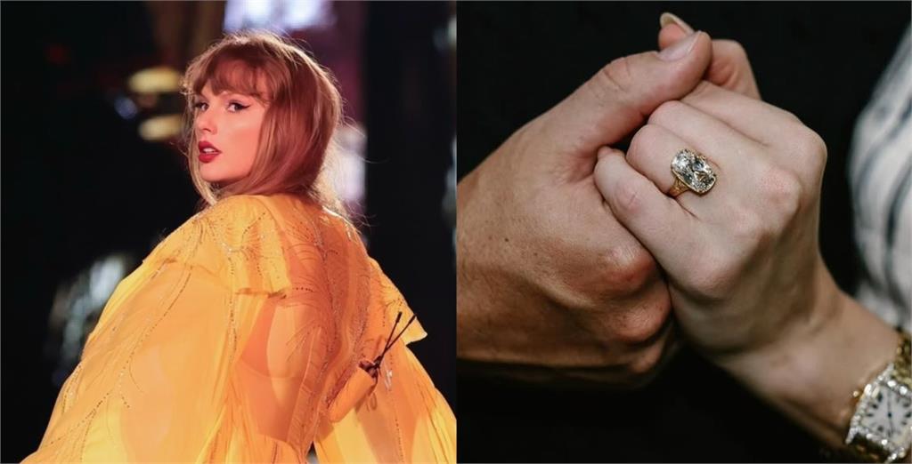 驚傳泰勒絲七月辦世紀婚禮！千人婚禮日程曝光 賓客齊聚麥迪遜廣場共襄盛舉