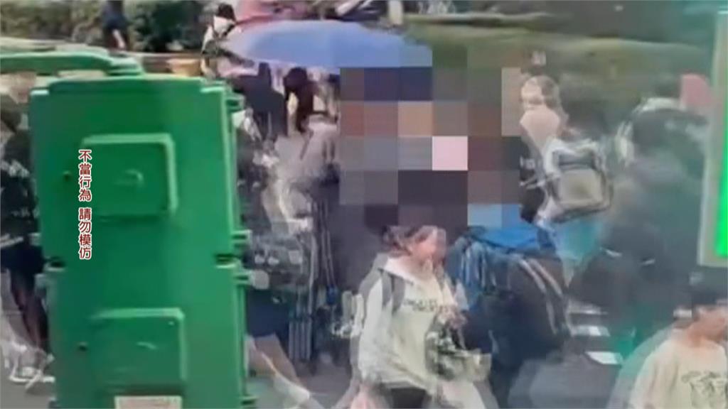 細思極恐！張文雲端中留「縝密殺人計畫」　多次搜尋鄭捷案