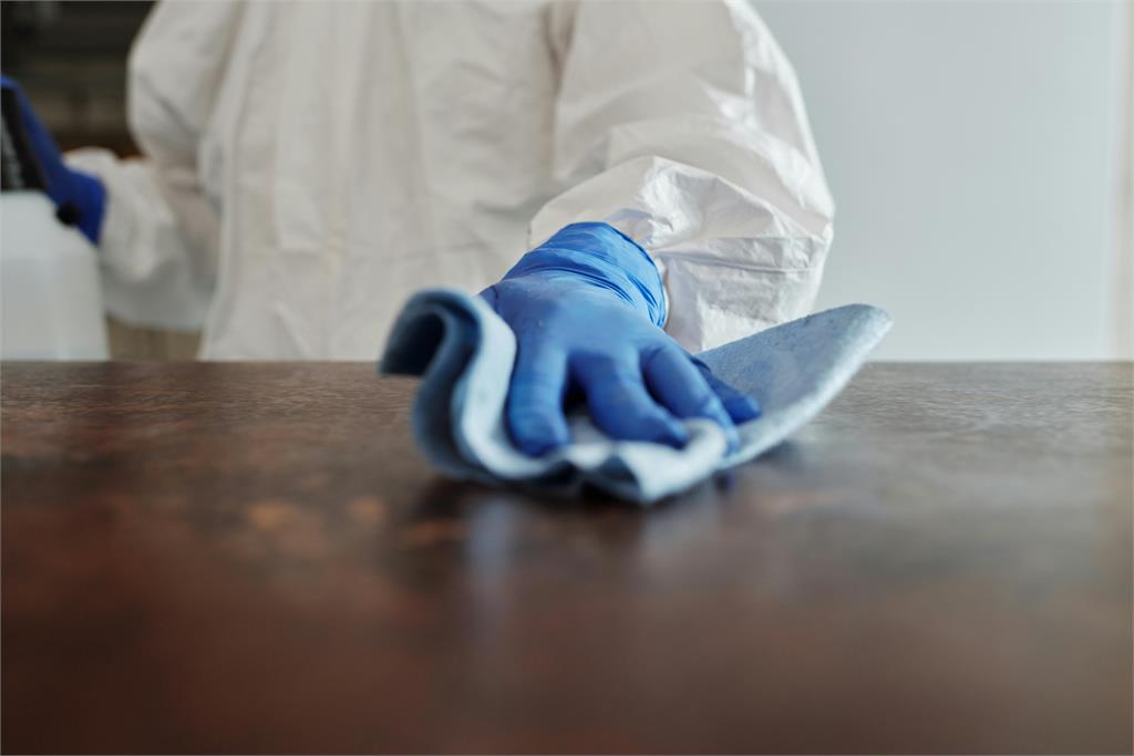 牛奶壞了竟成萬用寶物!環境部曝「4大奇招」從護膚到去汙樣樣來