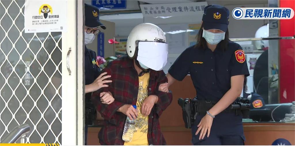 8旬老母「悶死癱兒」各界求特赦！老婦道別「喊13字」心死內幕說了：判死也可以