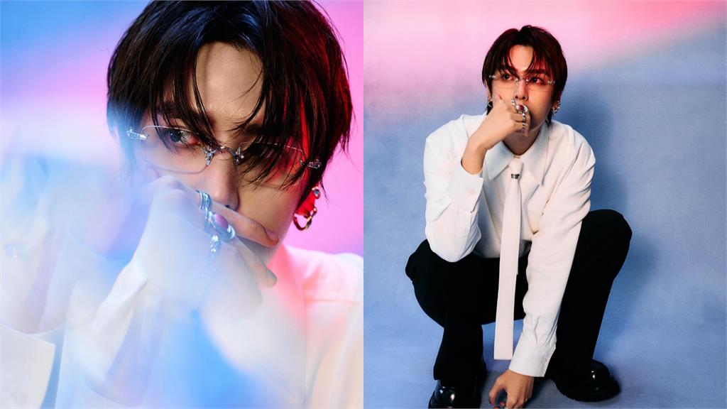 志祺七七走鐘獎「禁慾襯衫」帥爛紅毯!「SSR臉蛋猛升級」網愣:這誰啦