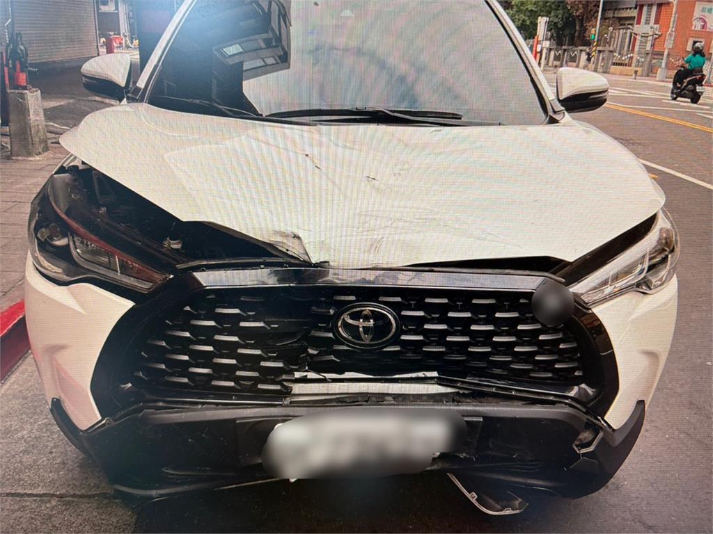 駕照被註銷還開車!台北男撞死騎士 10年超過40筆違規曝光