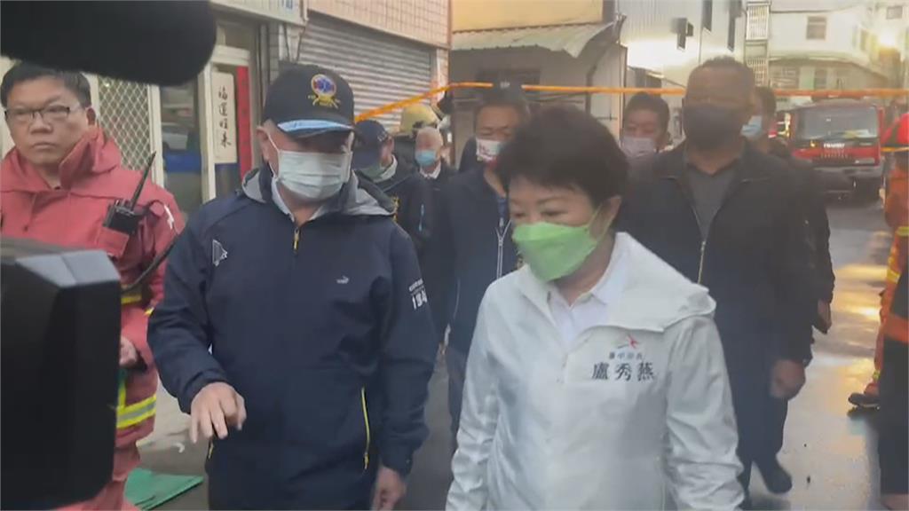 點火驅蛇釀祖孫三代5死? 屋主大兒子:爸腦受損 說詞不能信