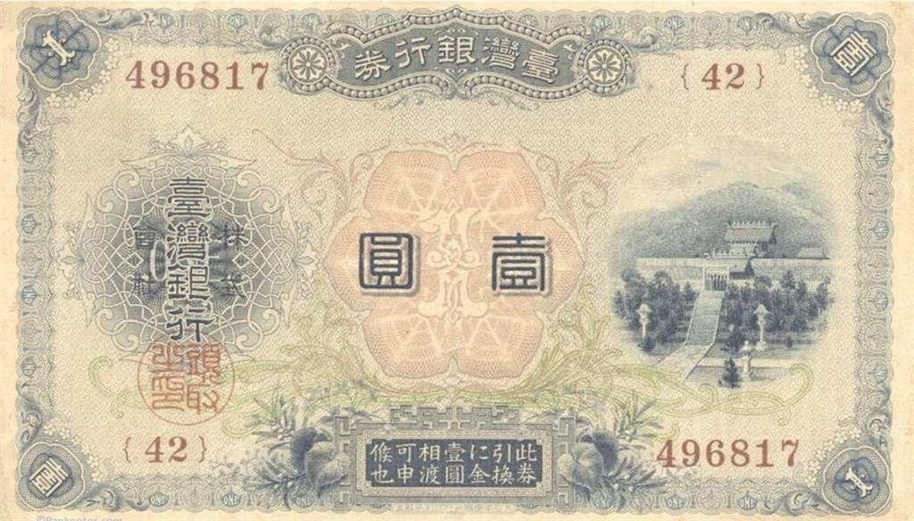 歷史觀測站／台灣貨幣史：新台幣的誕生穩定1949貨幣通膨　改朝換代