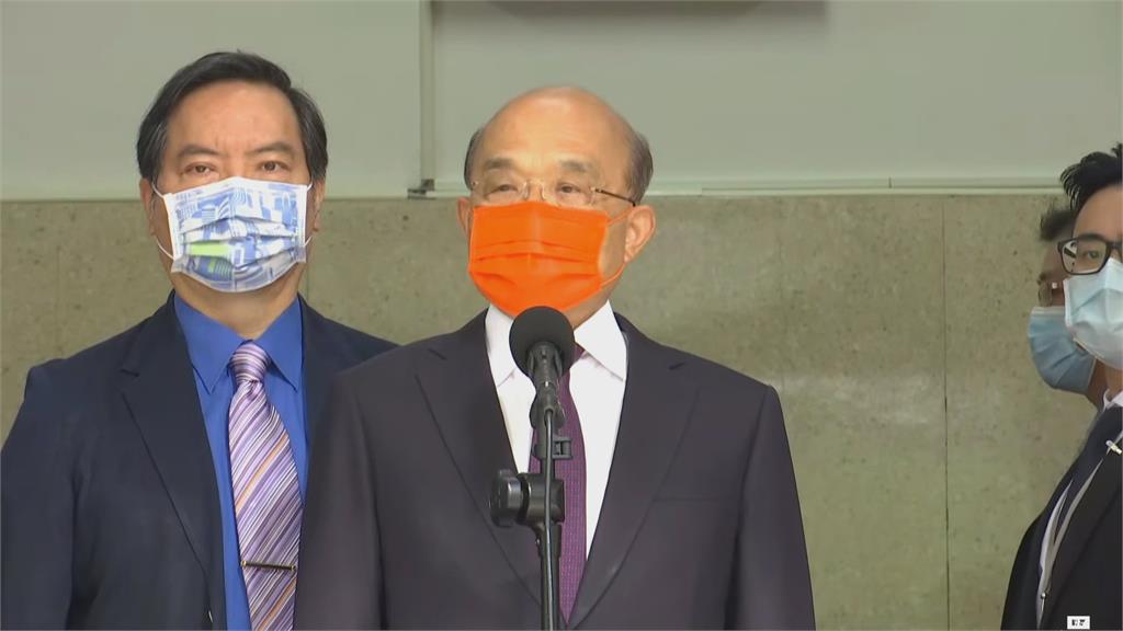 中國國台辦千字文狂罵吳釗燮 嗆台獨勢力如秋後蝗蟲活不久