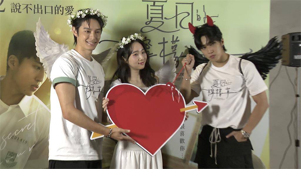 李沐、曹佑寧、婁峻碩主演 愛情電影1週衝出千萬票房