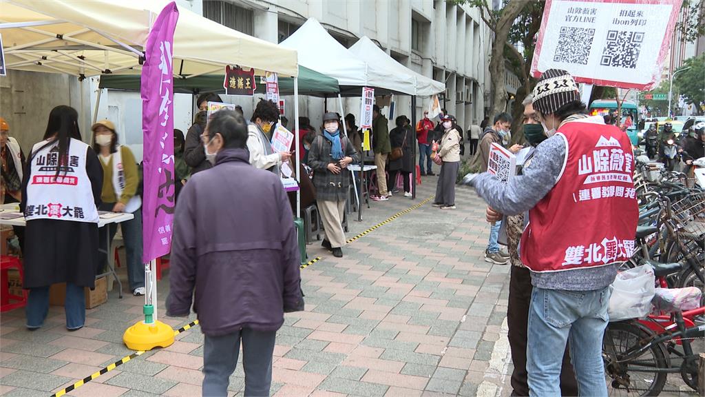 大罷免潮藍點名吳思瑤等綠委　柯建銘：若發動　國民黨就是龜孫子