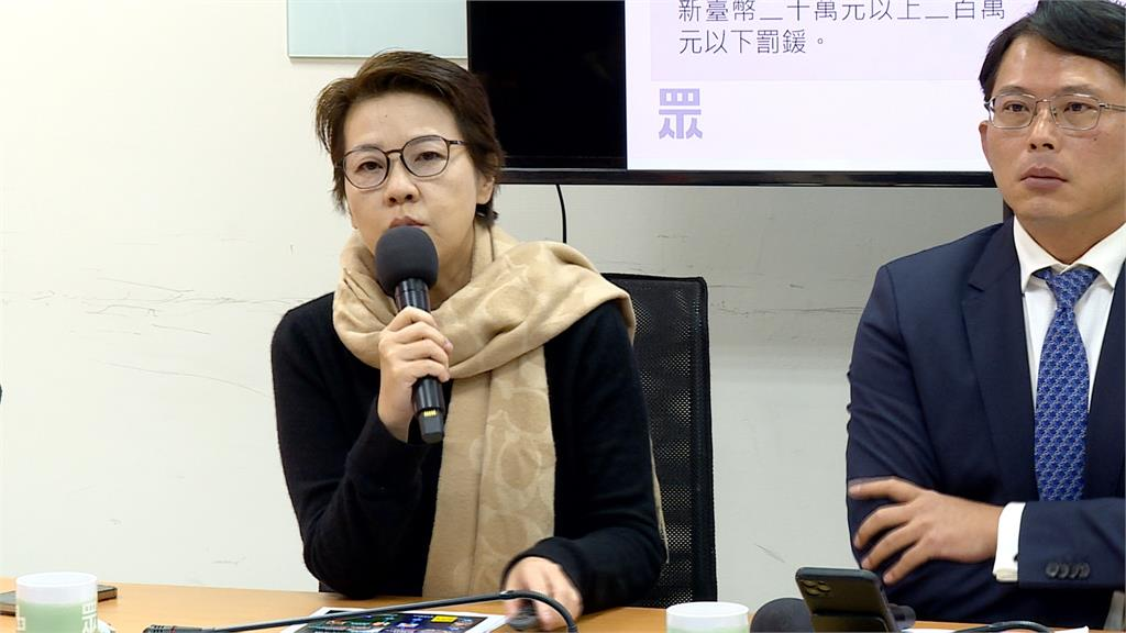 游錫堃稱「跟柯文哲也算朋友」有信心連任!她剖析民眾黨「挺誰都不對」1大困境