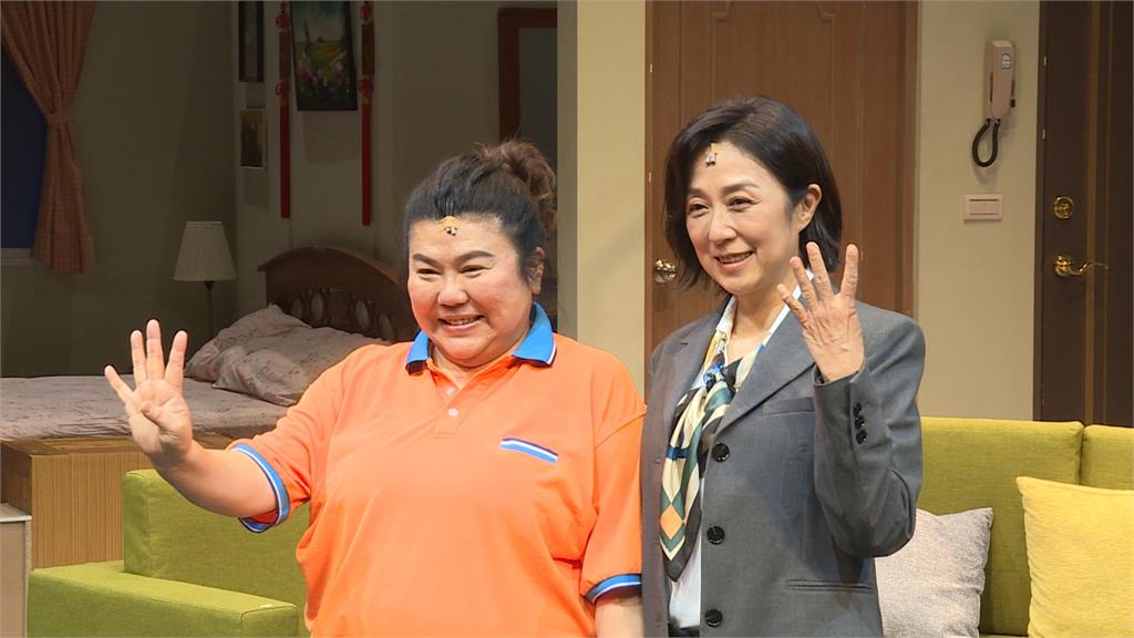 吳念真封塵16年經典舞台劇! 原班黃金陣容再度同台飆戲
