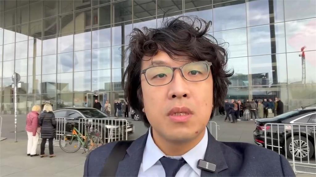中國全球抓捕沈伯洋後　又通緝八炯與閩南狼