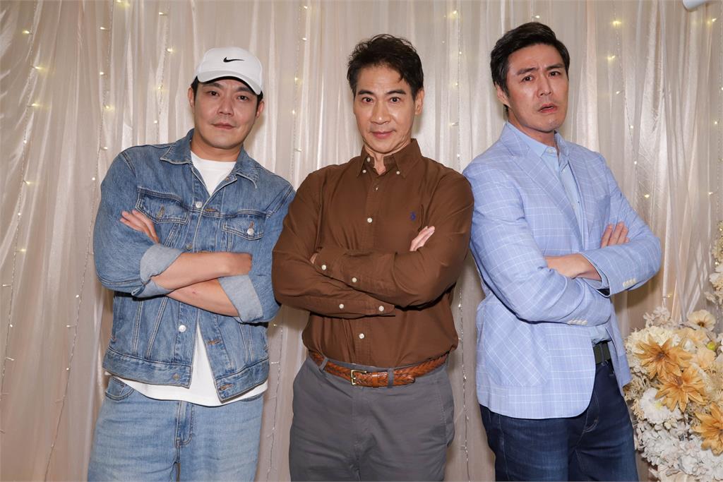 《好運來》高海生謝幕！余政鴻拼到「失聲」4天　變臉3.0瘋狂命運劃下震撼句點