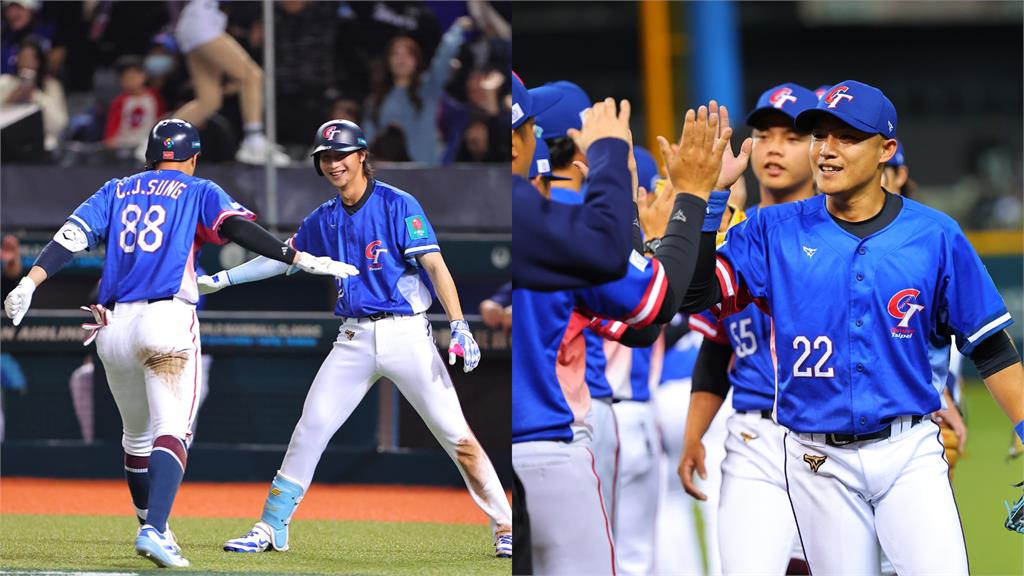 台灣戰南非大獲全勝!小商人昔斷言「1句」成真…全網瘋朝聖:明牌顯現