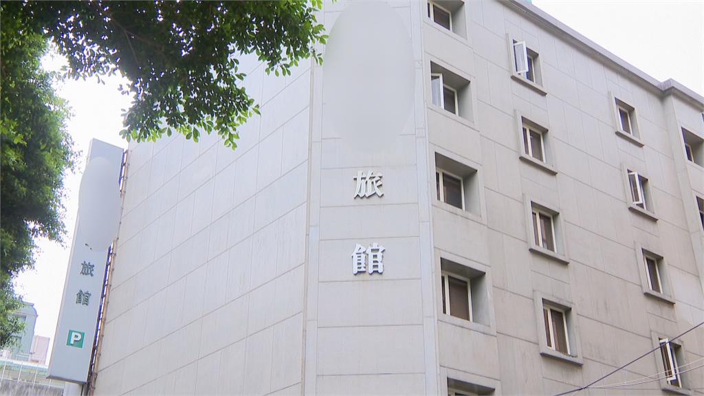 桃園防疫旅館群聚感染 疑為空調傳播