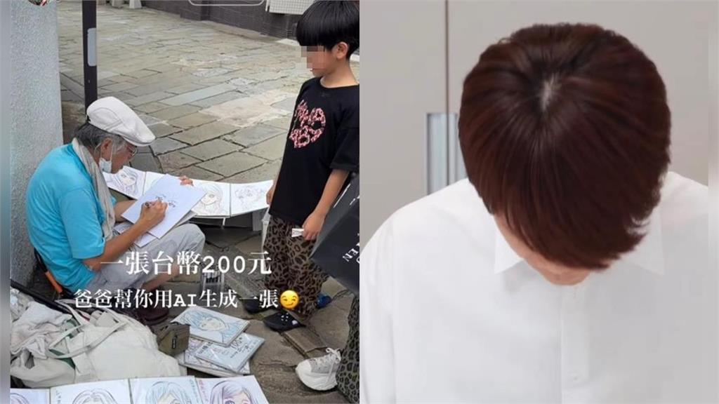 網掀「抵制蔡阿嘎連署」本人二度道歉！律師揪致命傷：親民人設全毀