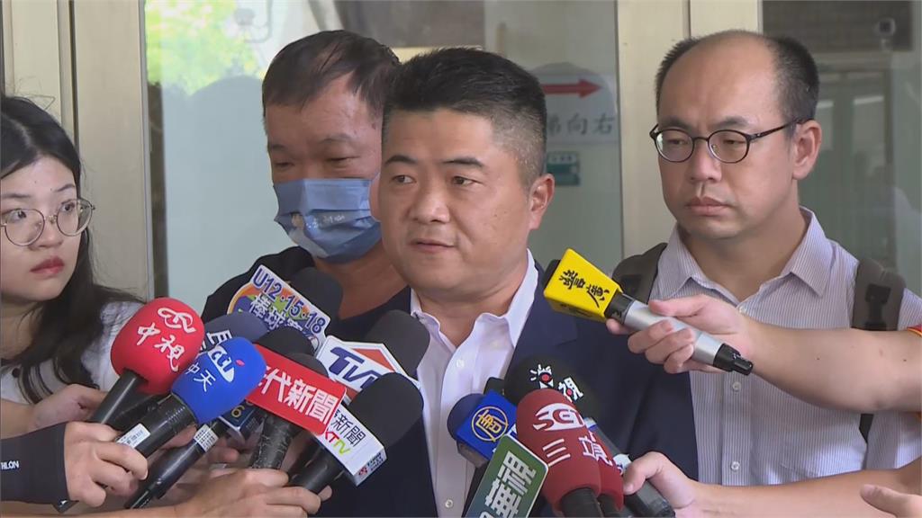 快新聞／又怪司法迫害！顏寬恒遭高院判8年4月　崩潰喊：檢法羅織罪名