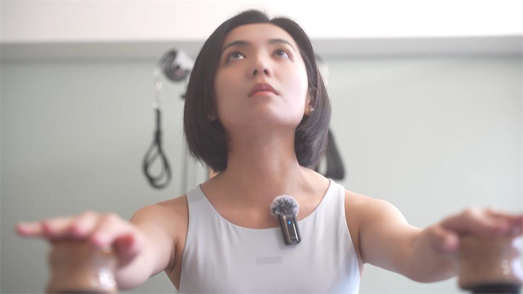 拚選戰身心疲勞！　詹為元、劉品妡紓壓方式報你知