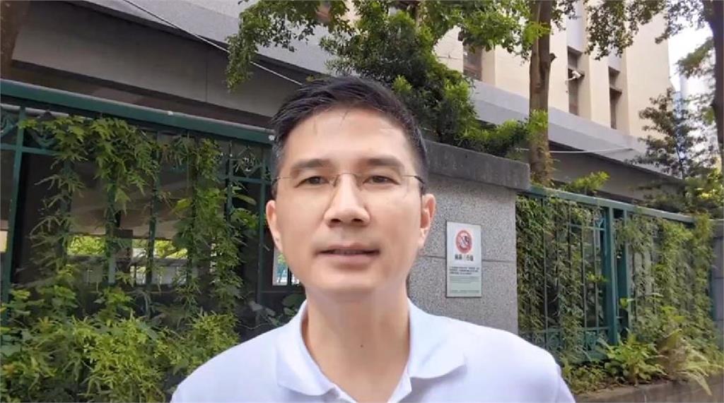快新聞／蔣萬安背刺自家人？疑踩線「偷挺民眾黨」　藍小雞深感訝異