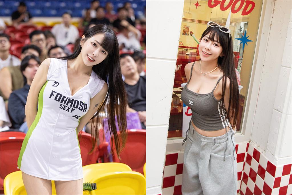 啦啦隊女神梓梓急發求救文！「因1事」屢遭拒絕…她崩潰哀喊：我不是詐騙集團