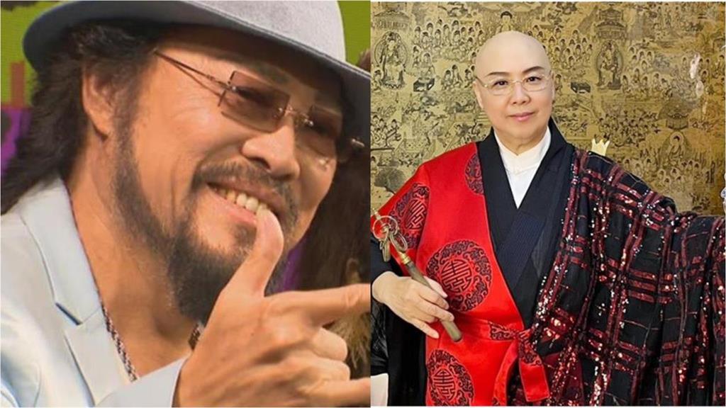 突爆「張菲離開台灣」下一站！男星曬照「他73歲真實狀態」全抖出