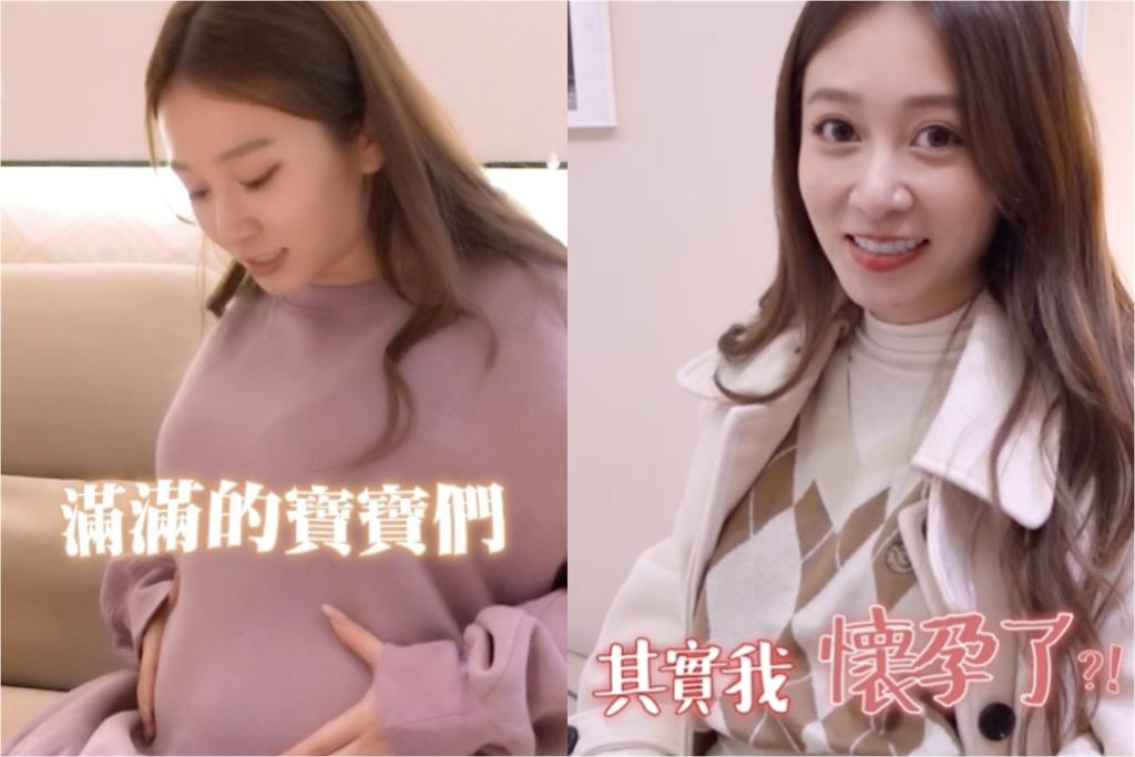 Toyz、篠崎泫爆「獄中密婚」女方疑似懷孕！曬「小腹微凸照」甜喊11字回應了