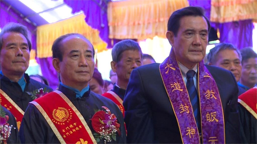 李貞秀被開除黨籍還有救？他笑曝「王金平昔打臉馬英九」案例：快去找律師