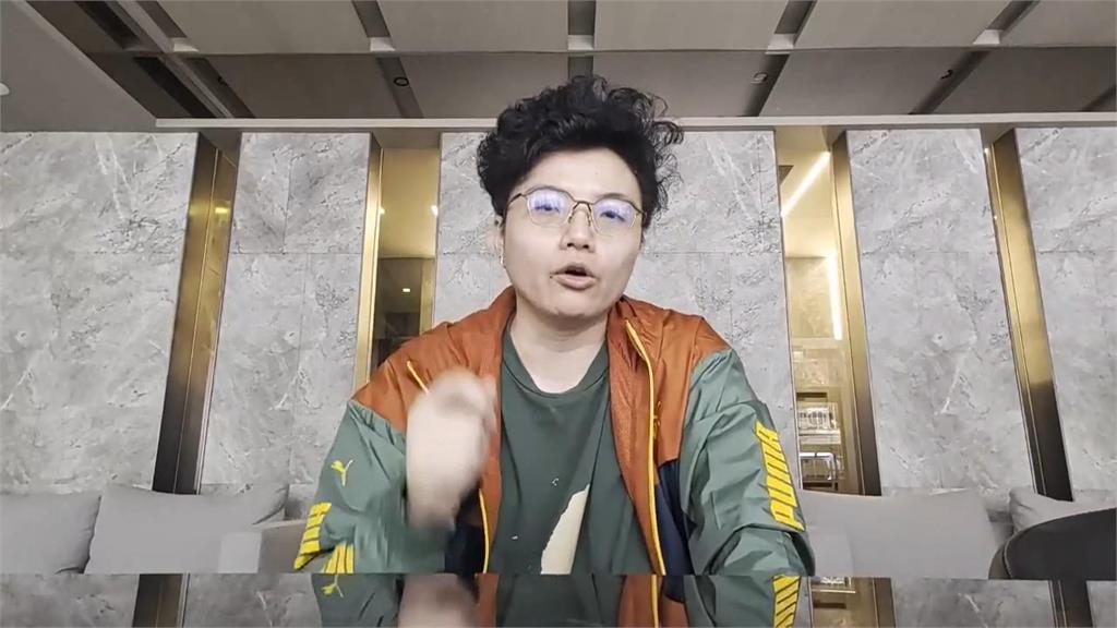 吳靜怡爆料情書與婚外情　柯文哲：年代久遠不復記憶