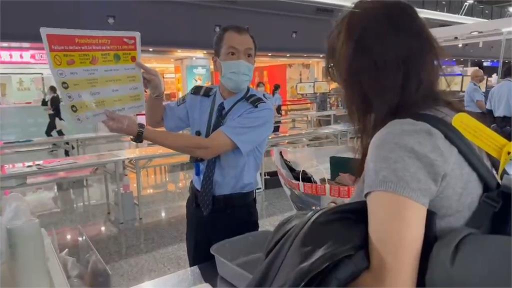 快新聞/最高警戒!台中梧棲養豬場確診非洲豬瘟 現場最新畫面曝光