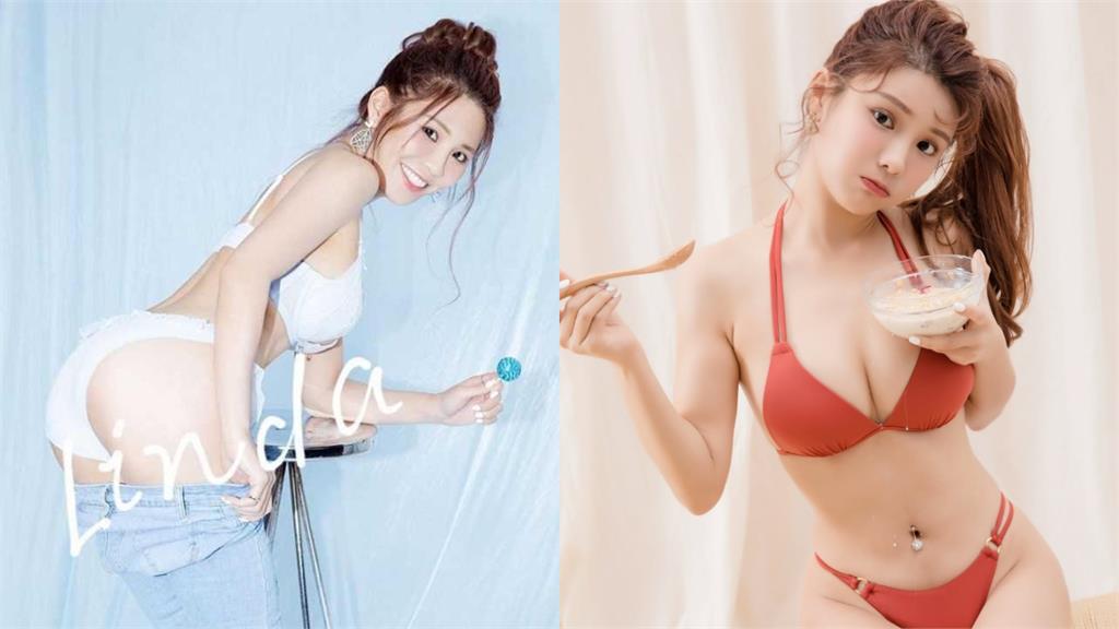 啦啦隊「蜜桃女神」韓國人氣飆高！林莎超兇「渾圓嫩白麻糬」恐退出螢光幕