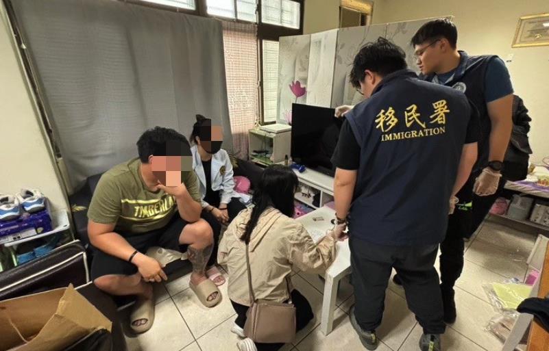 恐怖地下密醫!菲裔華僑「無照為客抽血注射」 醫材全來自網購平臺