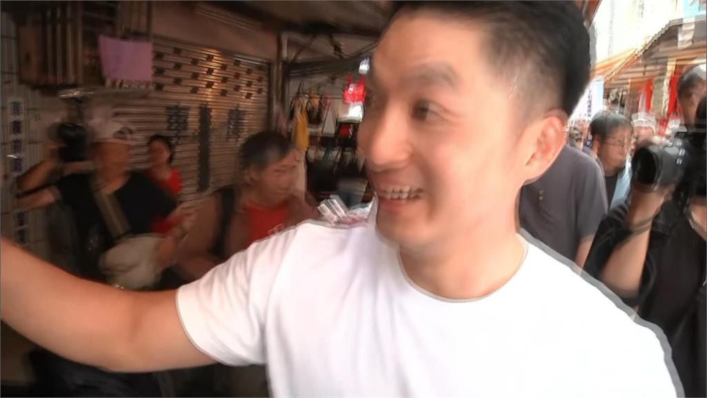 又出包!北市活動happyness變「mess」 沈伯洋:市政確實一團mess