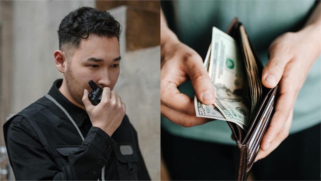 他見社區新保全「23歲剛畢業」傻眼 網揭「現實1真相」:少走40年彎路!