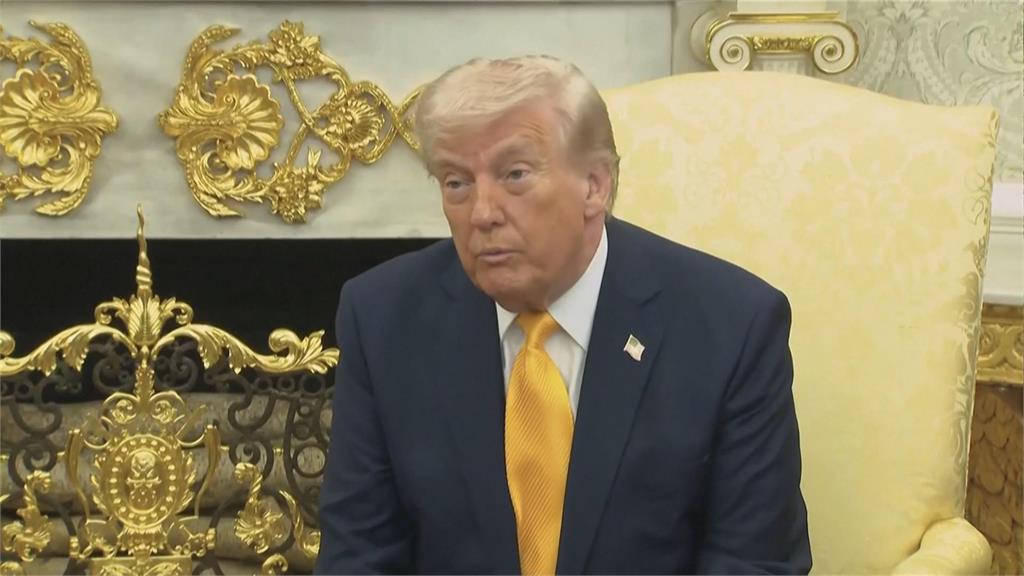 高市好尷尬...回應突襲伊朗未通知 川普:日本偷襲珍珠港也沒先說