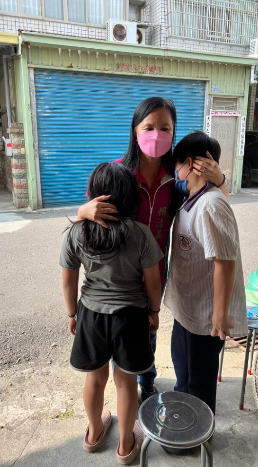 全台愛心滿滿!和美小兄妹不怕沒水 專戶「2天爆量」今關閉受理